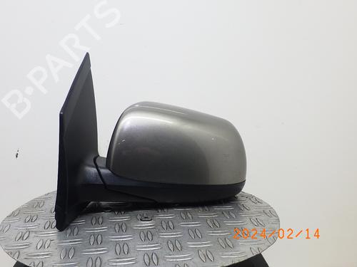 Left mirror KIA PICANTO II (TA) 1.0 | BP16865812C26 