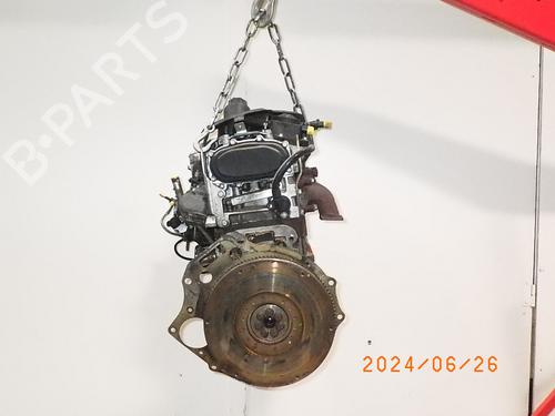 Engine IVECO DAILY III Van 35 C 12 V, 35 S 12 V (AGKA43A2, AGKB43A2, AGKB46A2,... | BP18542719M1 