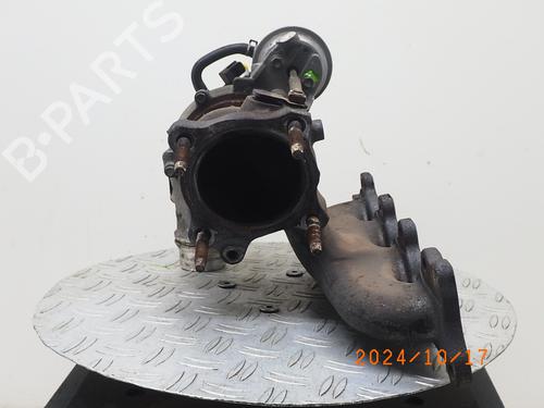 Turbocharger/Supercharger OPEL ASTRA J GTC 1.6 SIDI (08) | BP20385152M71 