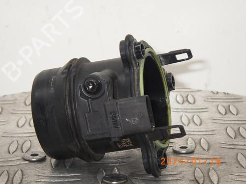 Used Mass air flow sensor BMW 1 (F20) 118 i (136 hp) 16541831