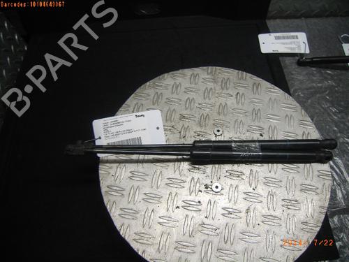Used Tailgate lift support OPEL ASTRA H (A04) 1.6 (L48) (105 hp) 14752196