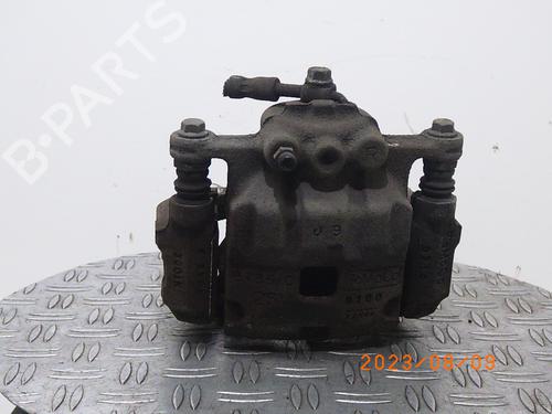 Højre bremsekaliber foran FORD FIESTA VI (CB1, CCN) 1.4 (97 hp) 30595925