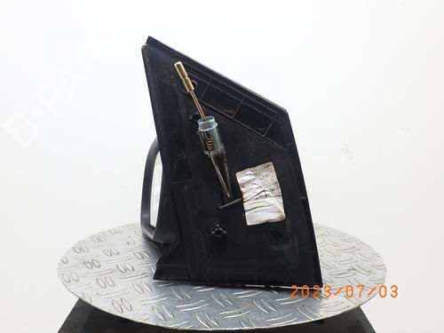 Left mirror VW FOX Hatchback (5Z1, 5Z3, 5Z4) 1.2 | BP13658456C26 
