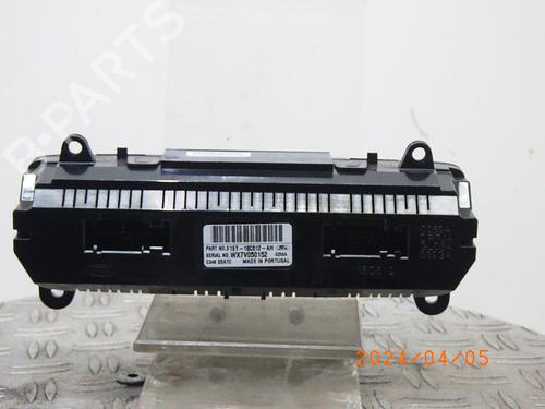 Climate control FORD FOCUS III Turnier 1.0 EcoBoost | BP17439089I5 