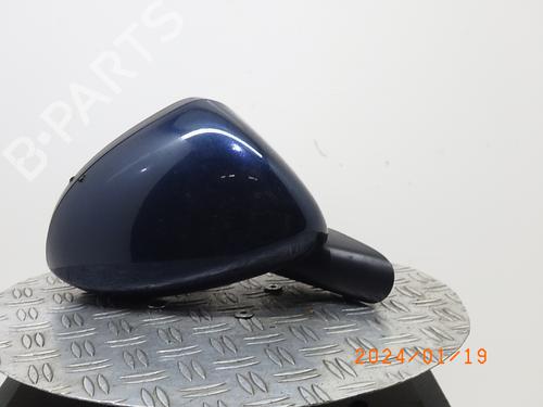 Right mirror OPEL CORSA D (S07) 1.4 (L08, L68) | BP16541794C27 