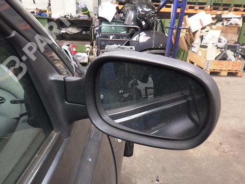Used Right mirror NISSAN MICRA III (K12) 1.2 16V (80 hp) 2835910