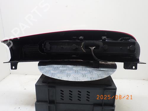 Left taillight MERCEDES-BENZ VITO / MIXTO Van (W639) 110 CDI (639.601, 639.603, 639.605) | BP28152710C34 