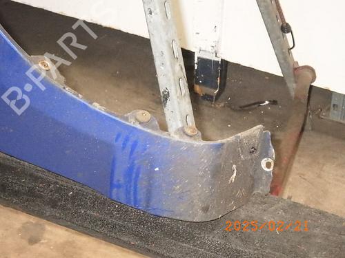 Right front fenders KIA PICANTO I (SA) 1.1 | BP23660489C42 