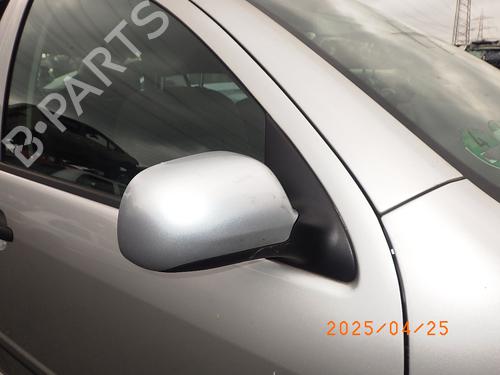 Used Right mirror SKODA FABIA I Combi (6Y5) 1.4 16V (75 hp) 25441197