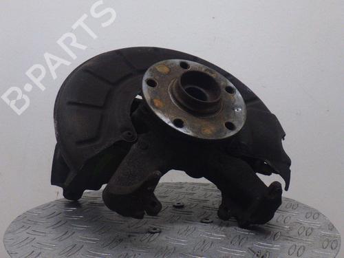 Fusée avant gauche VW CADDY III Box Body/MPV (2KA, 2KH, 2CA, 2CH) 2.0 SDI (70 hp) 31852100