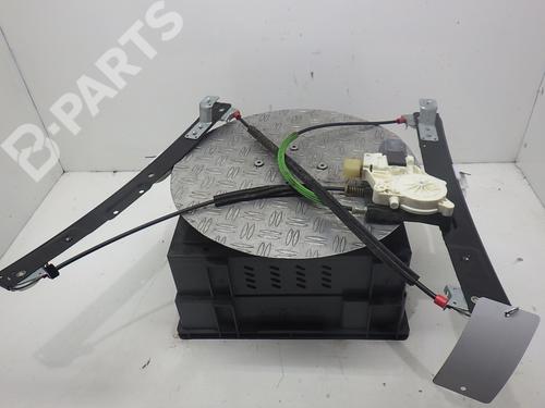 Used Front right window mechanism FORD MONDEO IV (BA7) 1.6 Ti (125 hp) 4783659