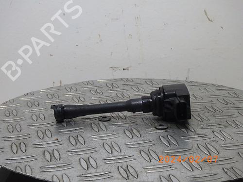 Used Ignition coil NISSAN MICRA V (K14) 1.0 (71 hp) 16775111