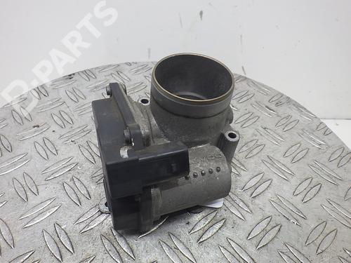 Throttle body SEAT IBIZA III (6L1) 1.4 16V | BP6302715M82
