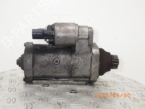 Starter VW GOLF VII (5G1, BQ1, BE1, BE2) 1.6 TDI | BP26326115M8 