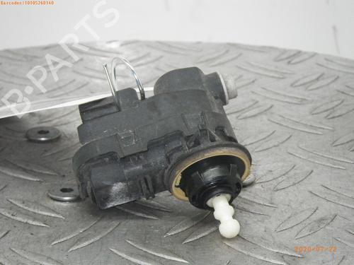 Used Headlight adjuster motor RENAULT TWINGO II (CN0_) 1.2 16V (CN04, CN0B) (75 hp) 14759459