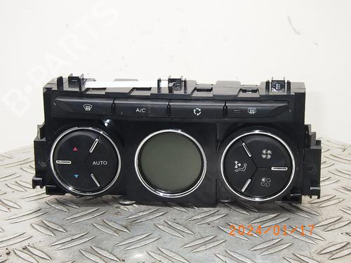 Used Climate control CITROËN DS3 (SA_) 1.6 VTi 120 (120 hp) 16524215