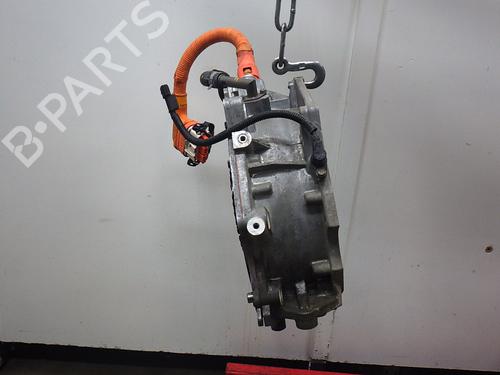 Engine HYUNDAI IONIQ (AE) 1.6 GDI Hybrid | BP21821117M1 