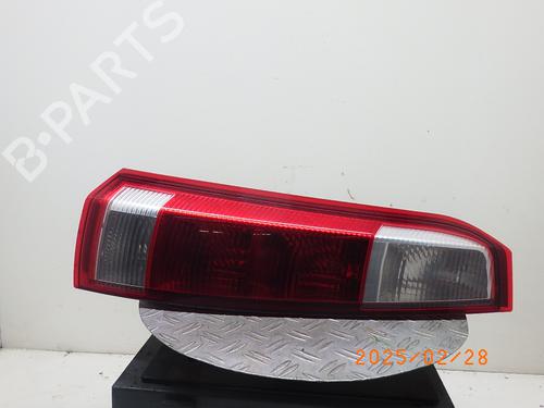 Used Left taillight OPEL MERIVA A MPV (X03) 1.6 (E75) (87 hp) 23954171