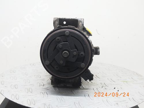 Used AC compressor FIAT DUCATO Van (250_) 140 Multijet 2,3 D (140 hp) 19798445