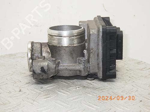 Throttle body MERCEDES-BENZ A-CLASS (W168) A 160 (168.033, 168.133) | BP20111844M82 