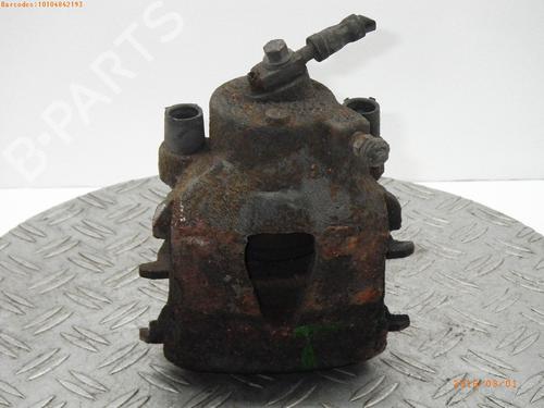 Used Left front brake caliper SEAT IBIZA III (6L1) 1.4 16V (75 hp) 14753562