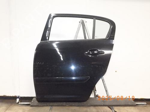 Dør venstre bak OPEL CORSA D (S07) 1.2 (L08, L68) (80 hp) 28102330