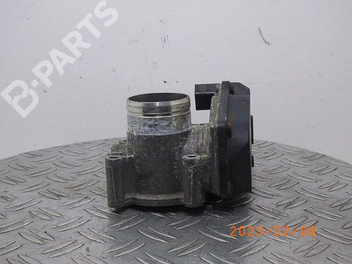 Throttle body VW POLO V (6R1, 6C1) 1.2 | BP11828305M82 