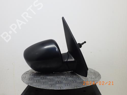 Right mirror HYUNDAI i10 I (PA) 1.1 | BP16939850C27