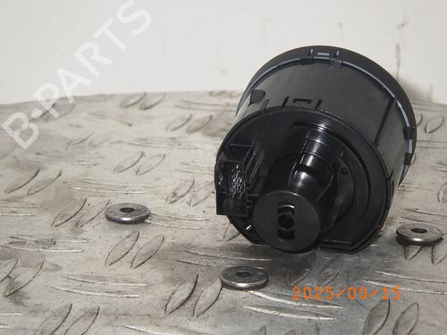 Headlight switch VW POLO V (6R1, 6C1) 1.2 TSI | BP28730048I24 