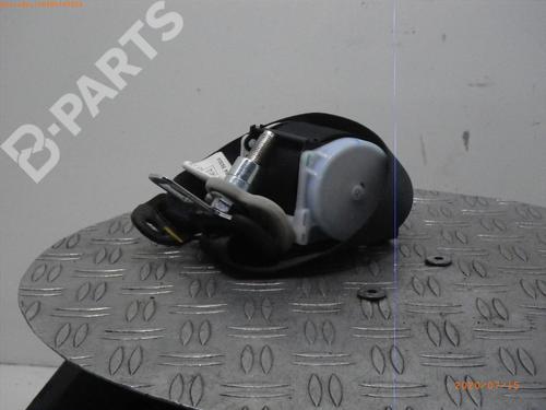 Rear left seatbelt NISSAN MICRA IV (K13K, K13KK) 1.2 | BP4194348I29 