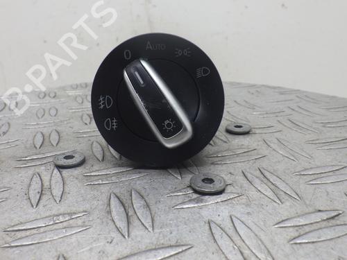 Comando luci VW GOLF VI Variant (AJ5) 1.4 TSI (122 hp) 31666504