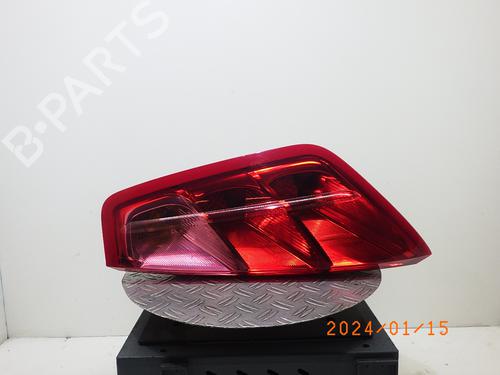 Used Right taillight FIAT GRANDE PUNTO (199_) 1.4 (199AXB11, 199AXB1A, 199BXB1A, 199AXL1A) (77 hp) 16482956