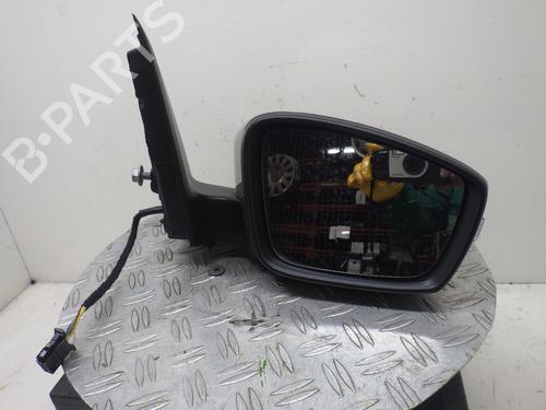 Used Right mirror SKODA FABIA III (NJ3) 1.0 (75 hp) 26006013