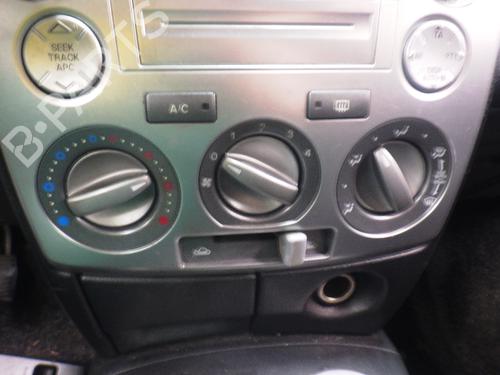 Used Climate control MAZDA 2 (DY) 1.4 (80 hp) 32426125