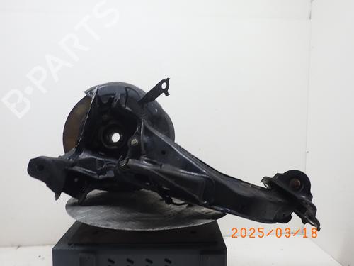 Left rear steering knuckle BMW 2 Gran Tourer (F46) 220 d xDrive | BP24396047M27 