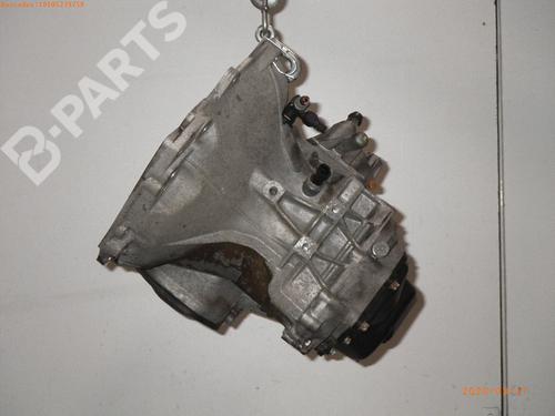 Gearbox OPEL CORSA D (S07) 1.2 (L08, L68) | BP5220817M3 