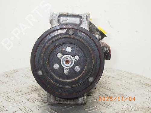 AC-Kompressor OPEL INSIGNIA A Sports Tourer (G09) 2.0 CDTI (35) (170 hp) 30106571