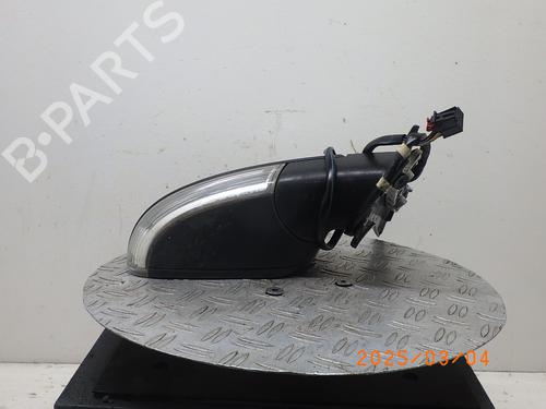 Right mirror VW GOLF PLUS V (5M1, 521) 1.4 16V | BP24113386C27 