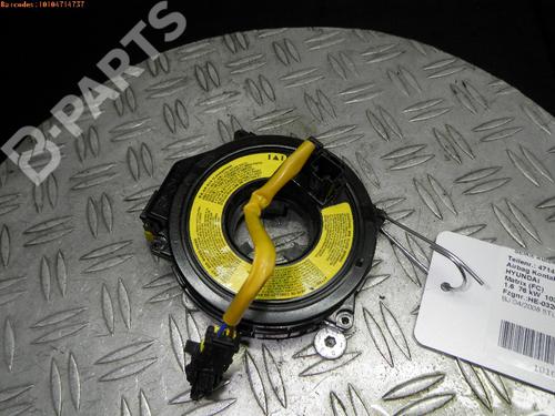 Kontaktrulle Airbag HYUNDAI MATRIX (FC) 1.6 (103 hp) 4782106