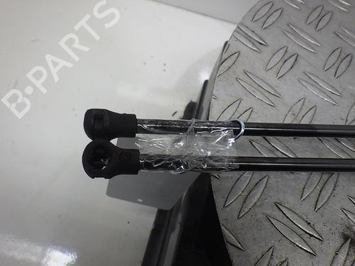 Tailgate lift support PEUGEOT 208 I (CA_, CC_) 1.2 VTI 82 | BP14757854C138 