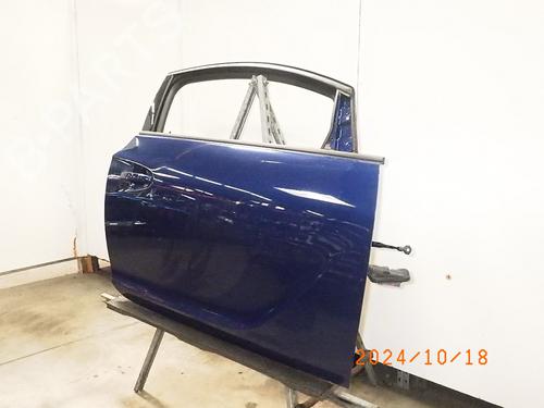 Right front door OPEL ASTRA J GTC 1.6 SIDI (08) | BP20385140C3 