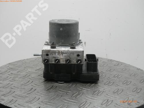 Used ABS pump SKODA FABIA III (NJ3) 1.2 TSI (90 hp) 5631611