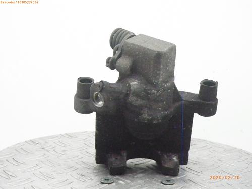 Right rear brake caliper FORD FOCUS III Turnier 1.0 EcoBoost | BP14757889M106