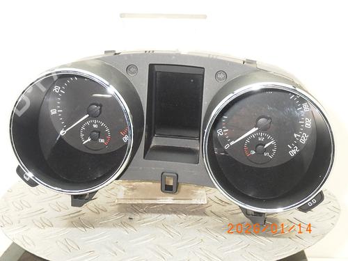 Quadro strumenti SKODA YETI (5L) 1.4 TSI (122 hp) 31625732