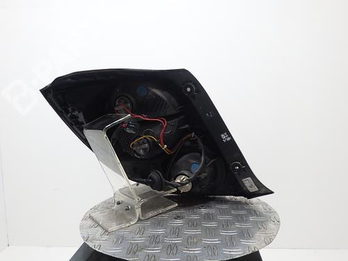 Right taillight CHEVROLET AVEO Hatchback (T300) 1.2 | BP8060114C35 