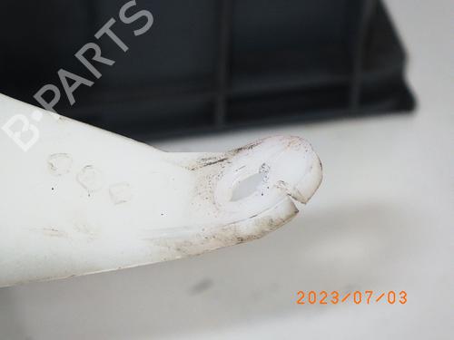 Windscreen washer tank VW FOX Hatchback (5Z1, 5Z3, 5Z4) 1.2 | BP13658466C113 