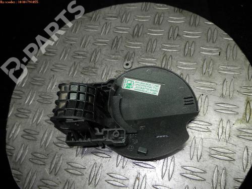 Fuel flap PEUGEOT 307 CC (3B) 2.0 16V | BP6430358C131 