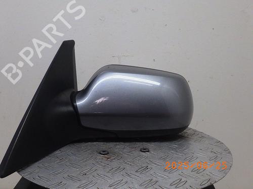 Left mirror MAZDA 3 (BK) 1.6 (BK14) | BP26877181C26 