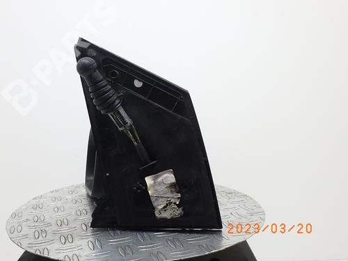 Left mirror VW FOX Hatchback (5Z1, 5Z3, 5Z4) 1.2 | BP12128226C26 