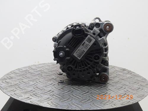 Alternator VW GOLF VII (5G1, BQ1, BE1, BE2) 1.2 TSI | BP16223947M7 